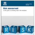 Risk assessment A brief guide to controlling risks in the workplace